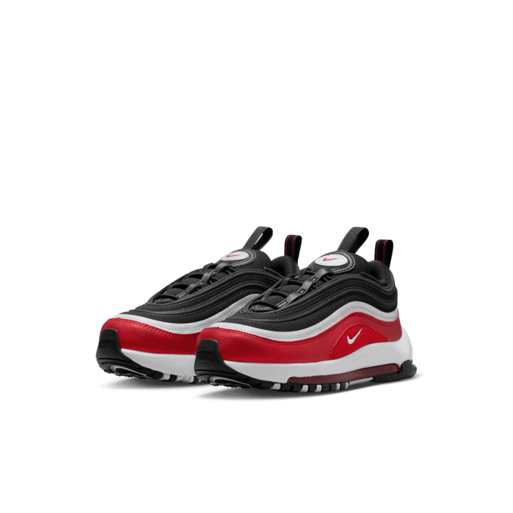 Nike Air Max 97 SE (PS) Angle 2