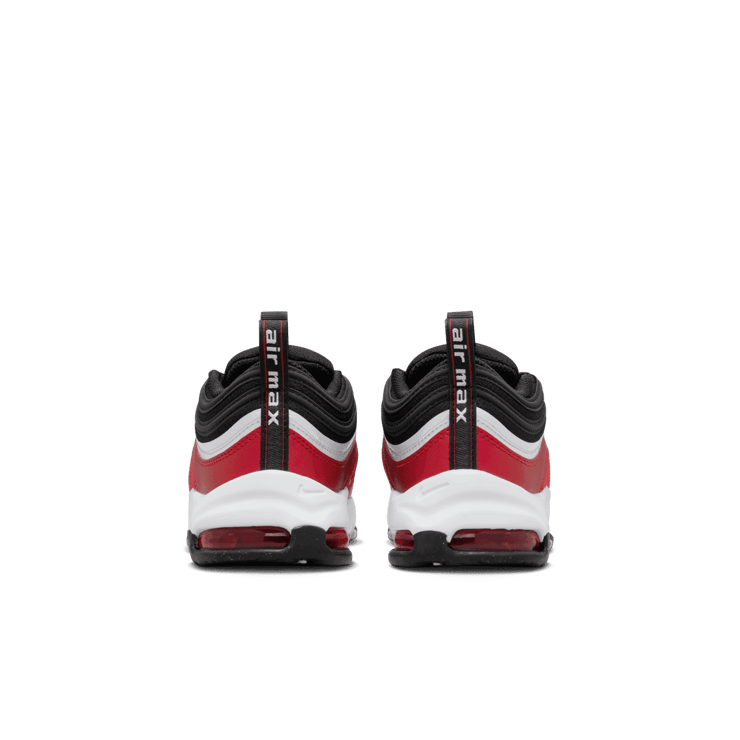 Nike Air Max 97 SE (PS) Angle 3