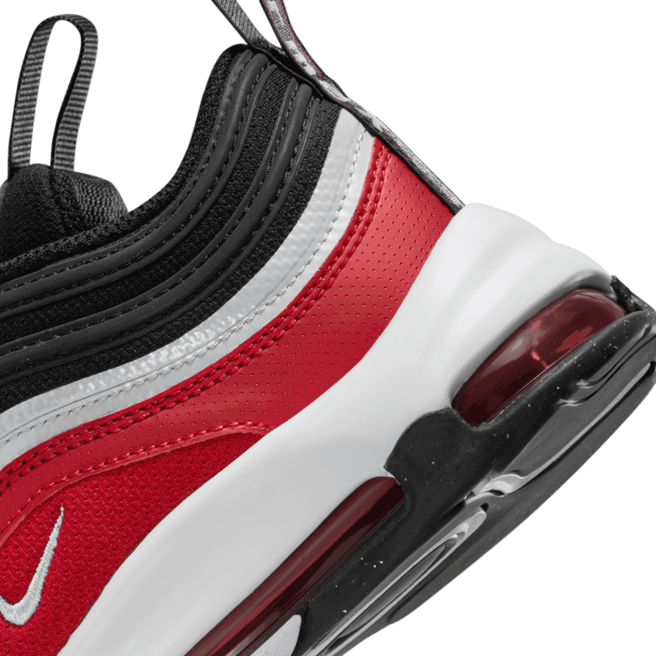 Nike Air Max 97 SE (PS) Angle 5