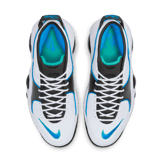 Nike Air Zoom Flight 95 White Photo Blue Angle 1