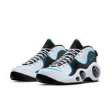 Nike Air Zoom Flight 95 White Photo Blue Angle 2