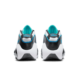 Nike Air Zoom Flight 95 White Photo Blue Angle 3
