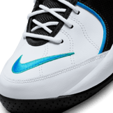 Nike Air Zoom Flight 95 White Photo Blue Angle 4