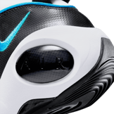 Nike Air Zoom Flight 95 White Photo Blue Angle 5