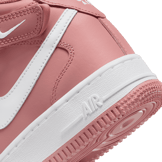 Nike Air Force 1 Mid LE (GS) Angle 5