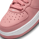 Nike Air Force 1 Mid LE (GS) Angle 4