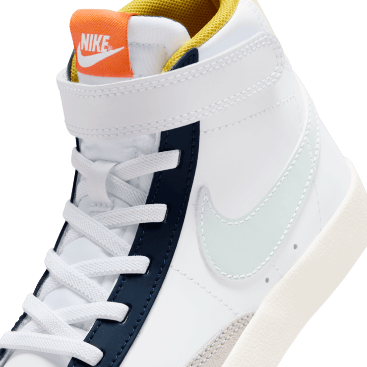 Nike Blazer Mid' 77 (PS) Angle 8