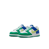 Nike Dunk Low (PS) Angle 2