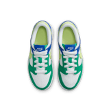Nike Dunk Low (PS) Angle 1
