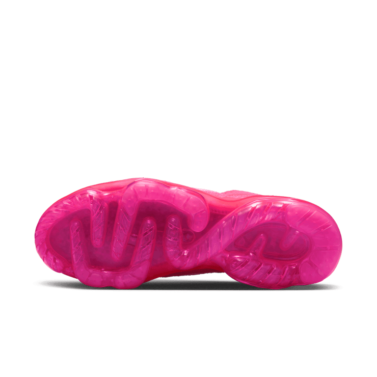 Nike Air VaporMax 2023 Flyknit Angle 0
