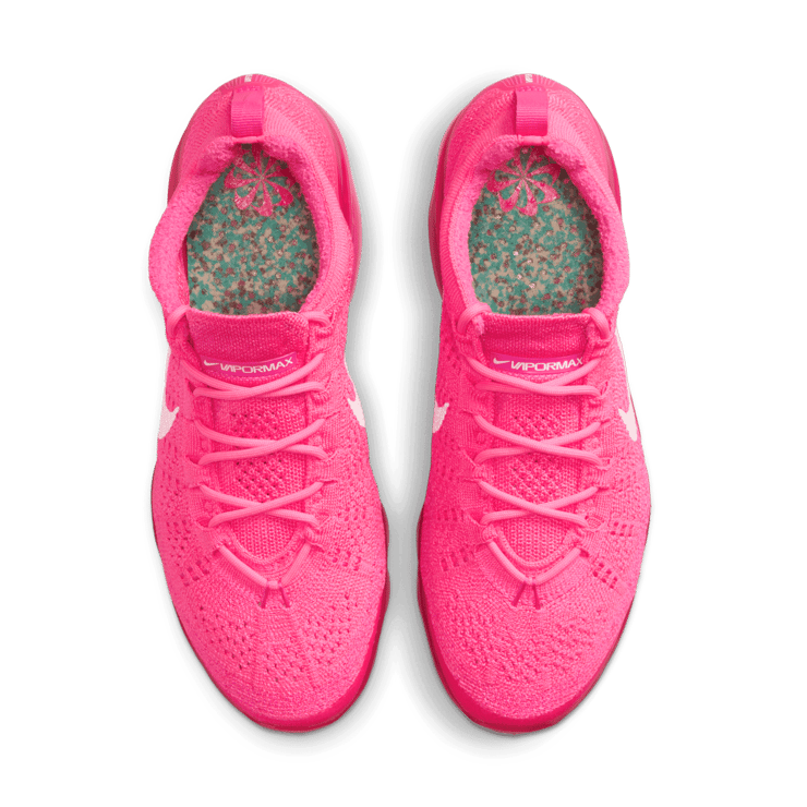 Nike Air VaporMax 2023 Flyknit Angle 1