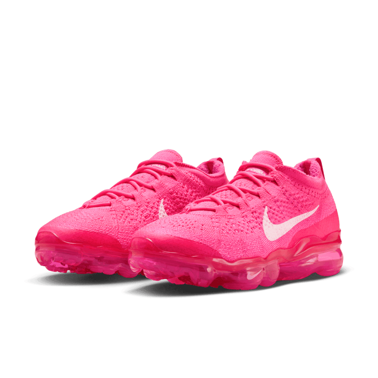 Nike Air VaporMax 2023 Flyknit Angle 2