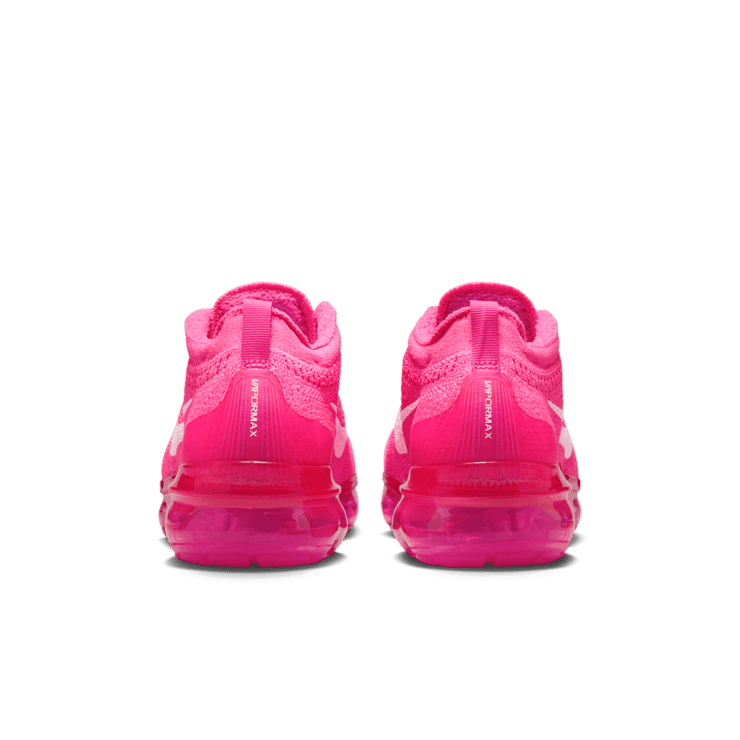 Nike Air VaporMax 2023 Flyknit Angle 3