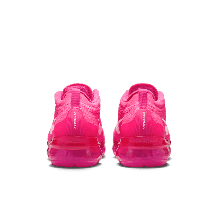 Nike Air VaporMax 2023 Flyknit Angle 3