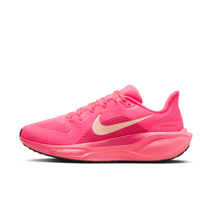 Nike Pegasus 41 Road Angle 9