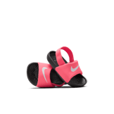 Nike Kawa Slides (TD) Angle 0