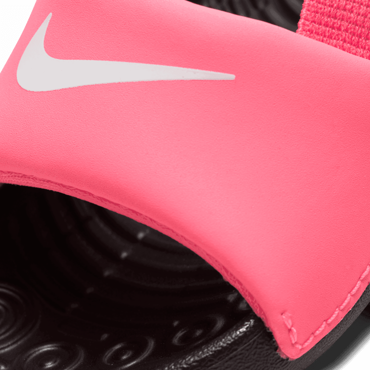 Nike Kawa Slides (TD) Angle 3