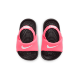 Nike Kawa Slides (TD) Angle 2