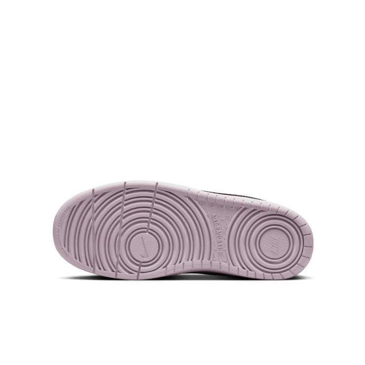 Nike Court Borough Low 2 (GS) Angle 0