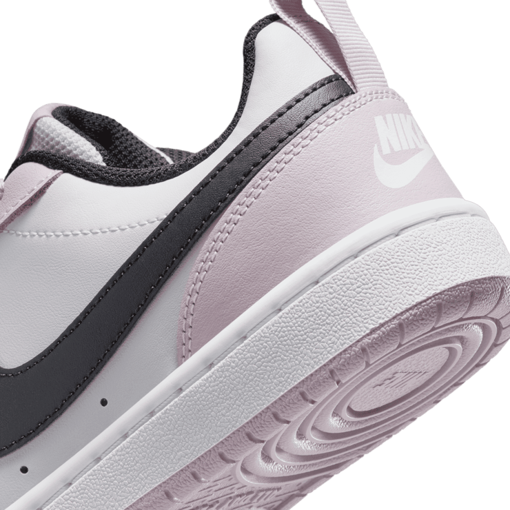 Nike Court Borough Low 2 (GS) Angle 5