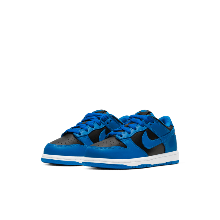 Nike Dunk Low (PS) Angle 2