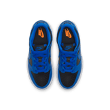 Nike Dunk Low (PS) Angle 1
