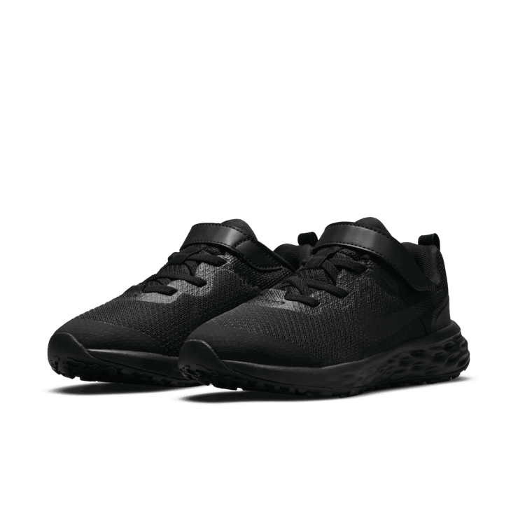 Nike Revolution 6 (PS) Angle 2