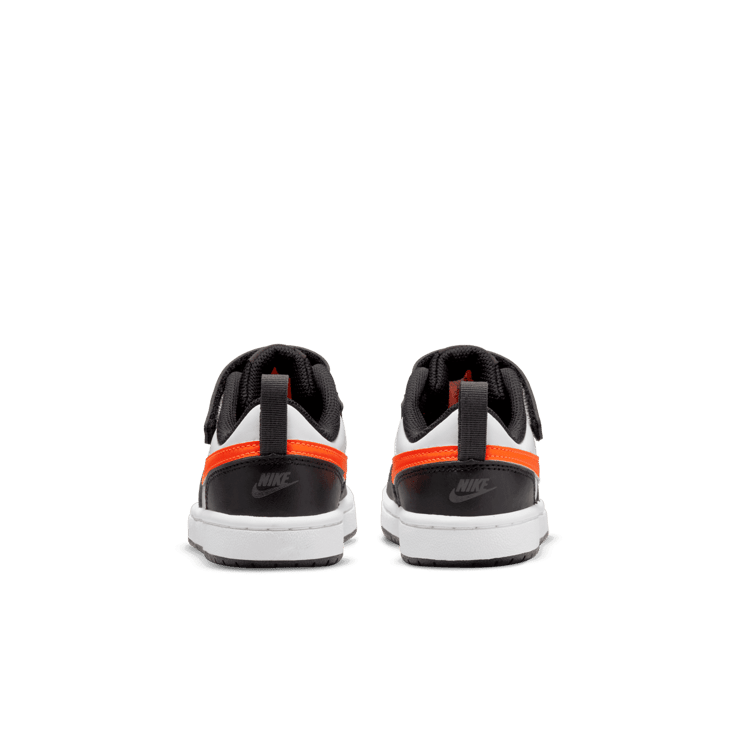 Nike Court Borough Low 2 (PS) Angle 3