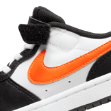 Nike Court Borough Low 2 (PS) Angle 6