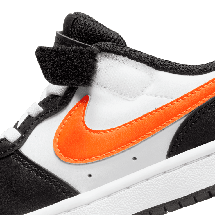 Nike Court Borough Low 2 (PS) Angle 6
