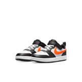 Nike Court Borough Low 2 (PS) Angle 2
