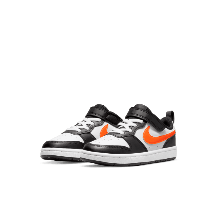 Nike Court Borough Low 2 (PS) Angle 2