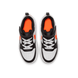 Nike Court Borough Low 2 (PS) Angle 1
