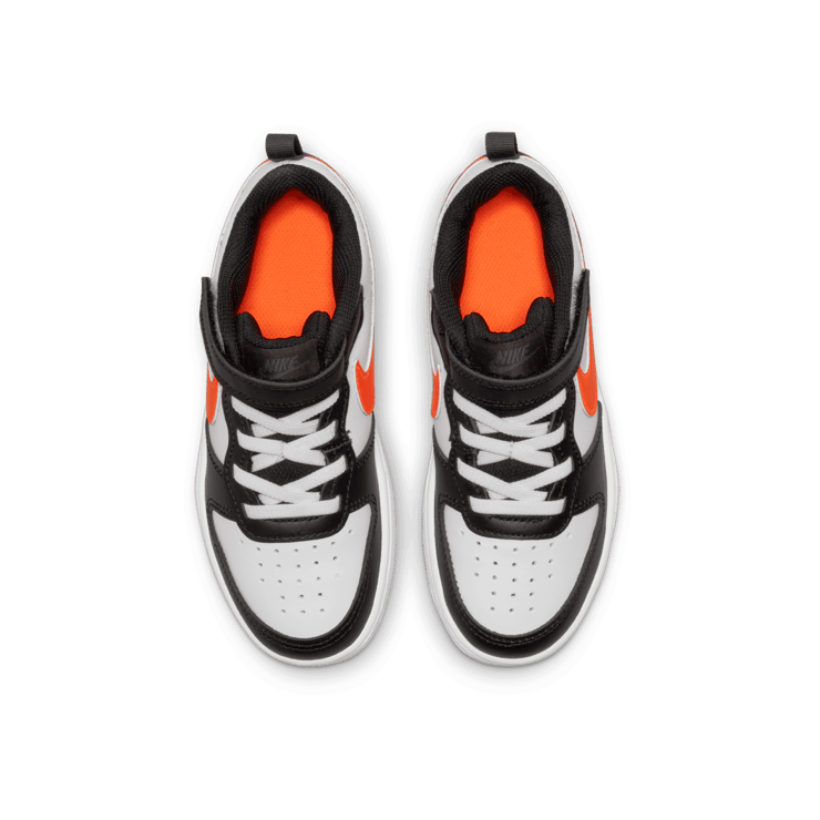 Nike Court Borough Low 2 (PS) Angle 1