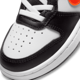 Nike Court Borough Low 2 (PS) Angle 4