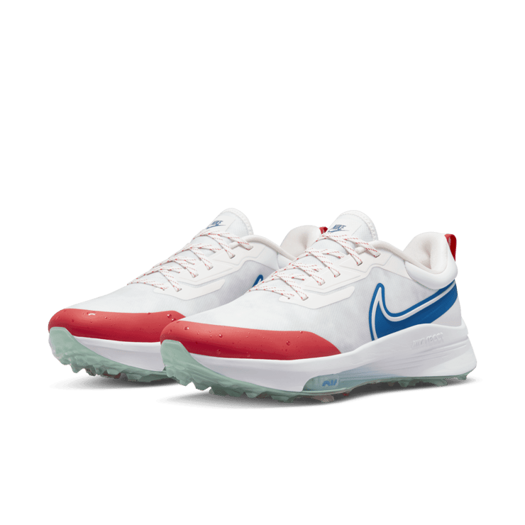 Nike Air Zoom Infinity Tour NEXT% Golf Angle 2
