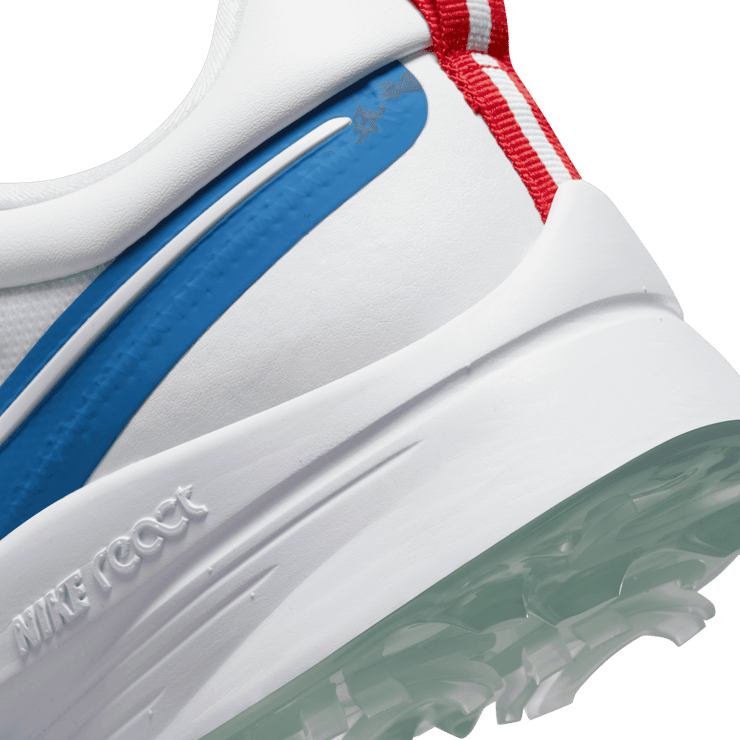 Nike Air Zoom Infinity Tour NEXT% Golf Angle 6