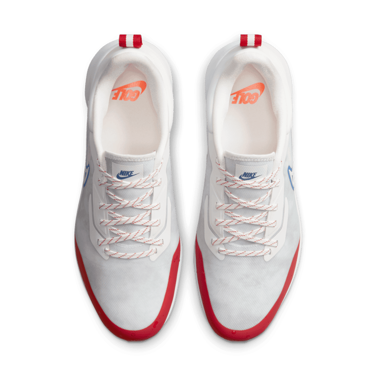 Nike Air Zoom Infinity Tour NEXT% Golf Angle 1