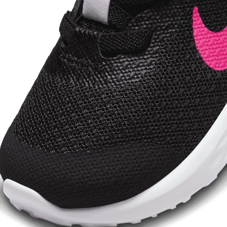 Nike Revolution 6 (TD) Angle 4