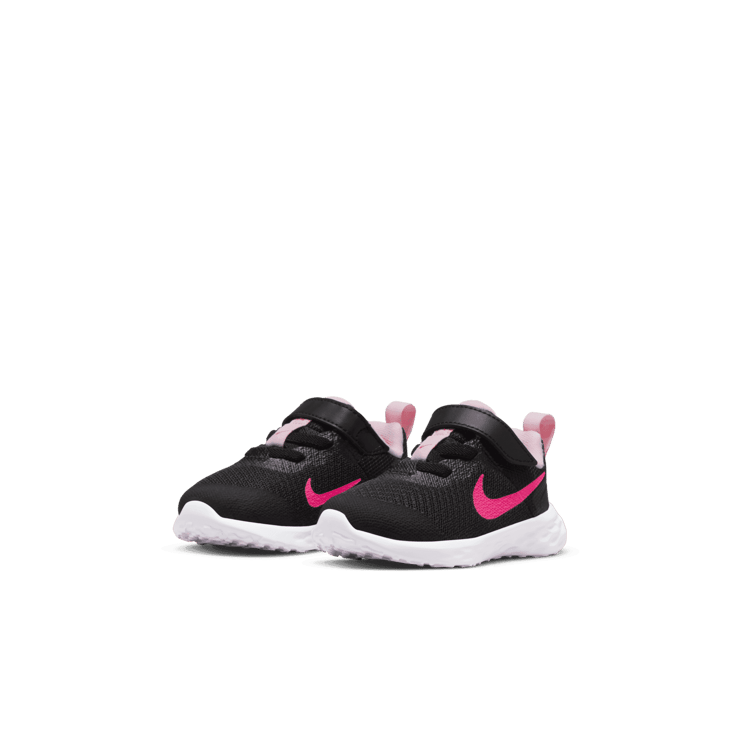 Nike Revolution 6 (TD) Angle 2