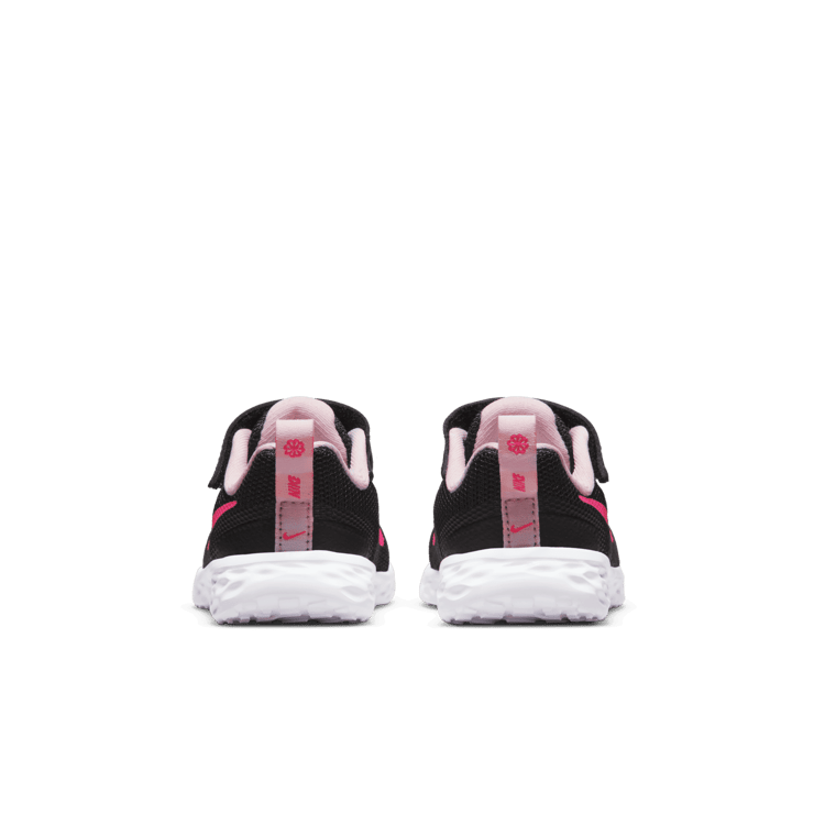 Nike Revolution 6 (TD) Angle 3