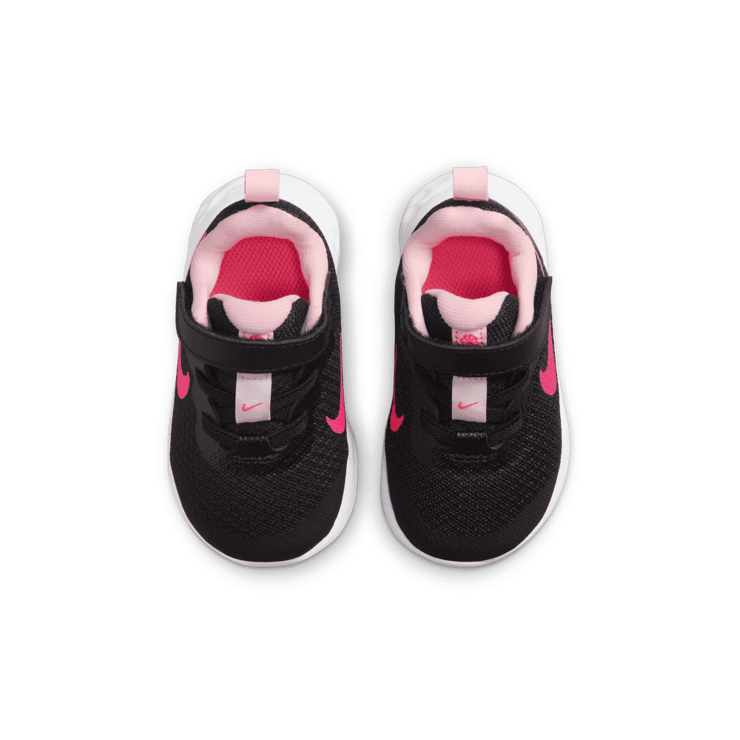 Nike Revolution 6 (TD) Angle 1
