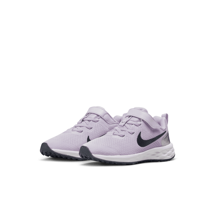 Nike Revolution 6 (PS) Angle 2