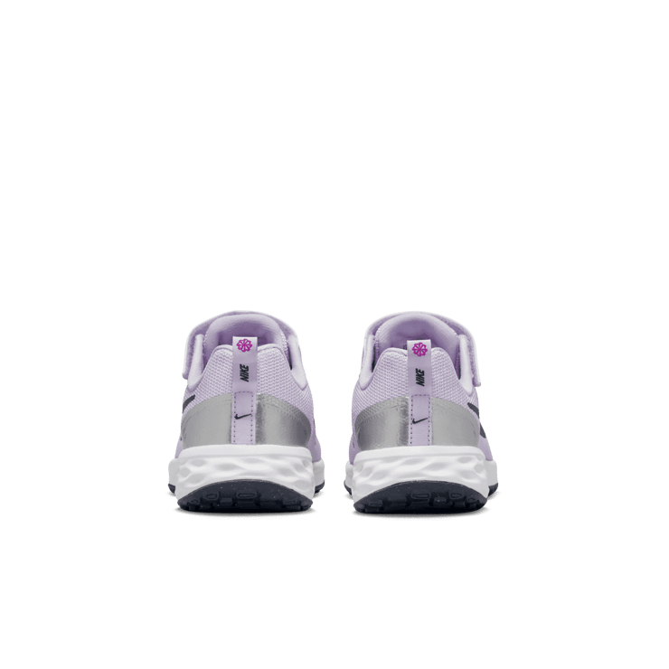 Nike Revolution 6 (PS) Angle 3