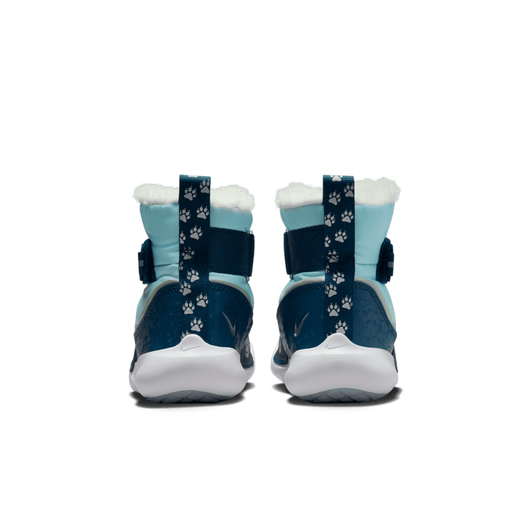 Nike Flex Advance SE Boots (PS) Angle 3