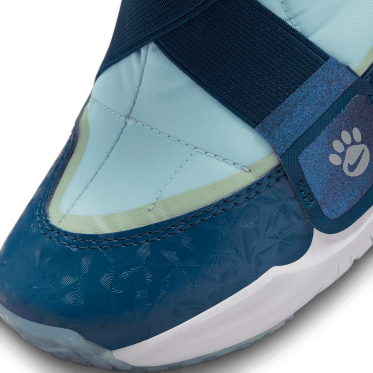 Nike Flex Advance SE Boots (PS) Angle 4