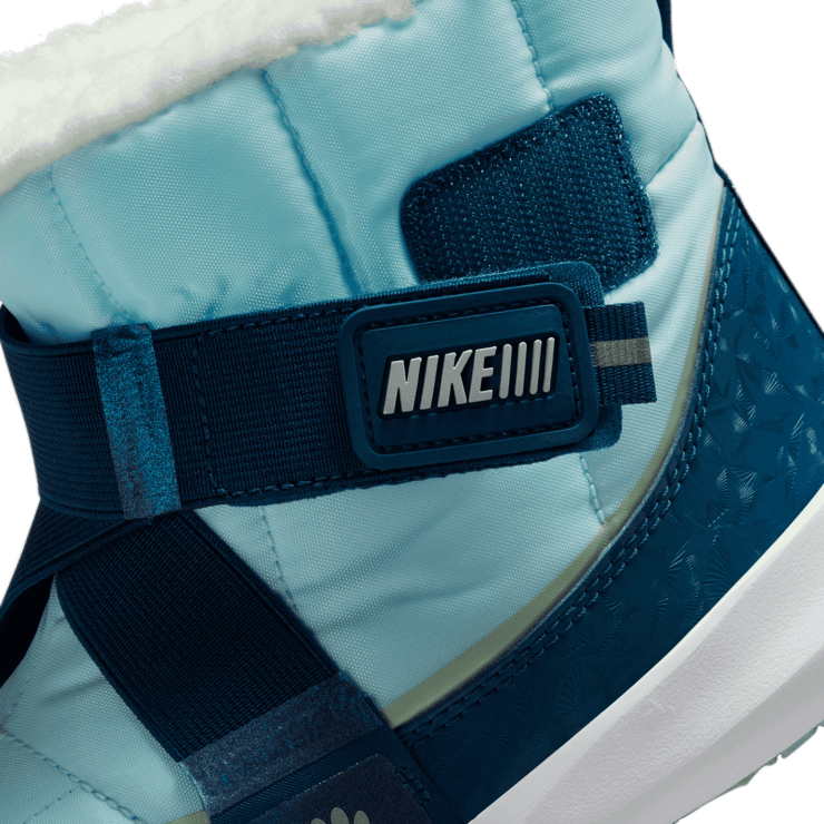 Nike Flex Advance SE Boots (PS) Angle 6