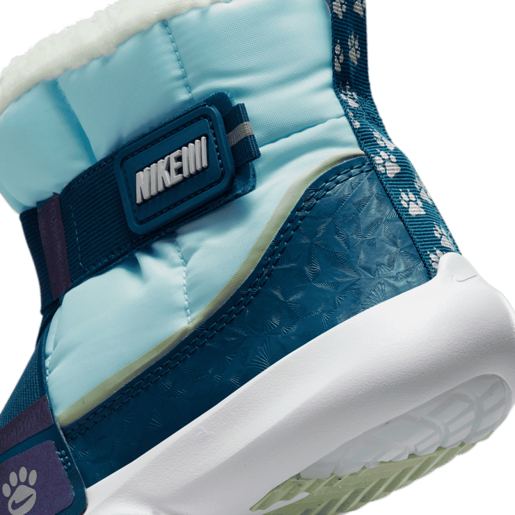 Nike Flex Advance SE Boots (PS) Angle 5