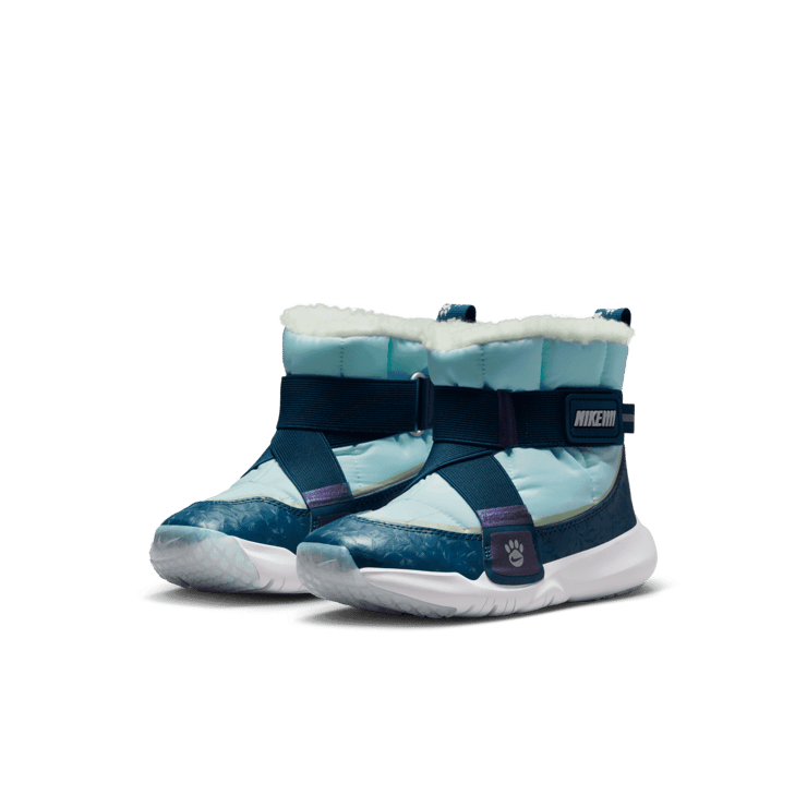 Nike Flex Advance SE Boots (PS) Angle 2