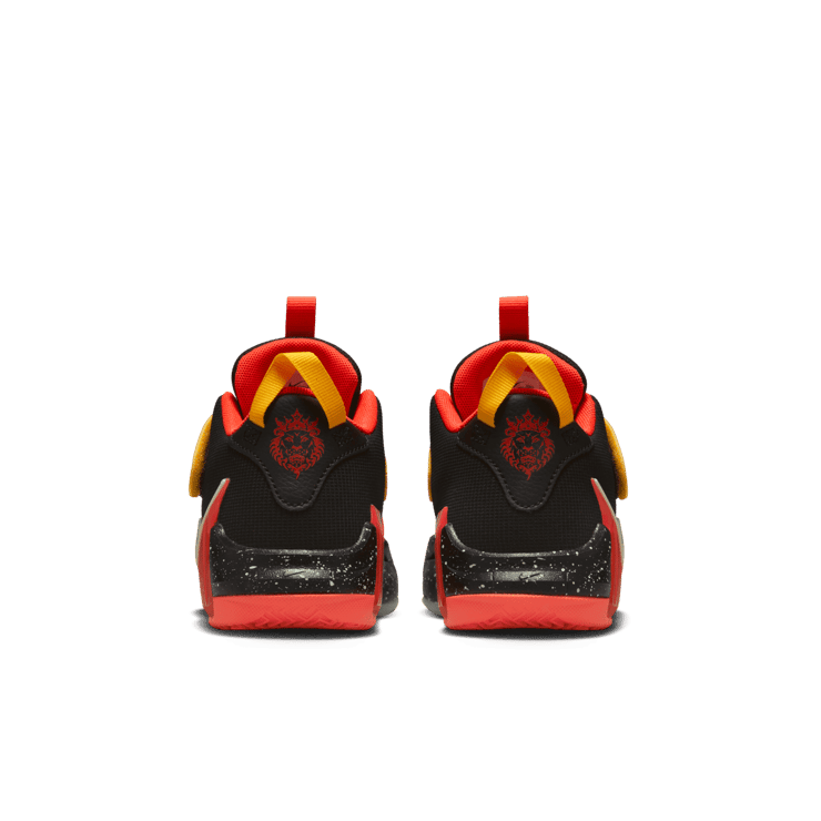 Nike LeBron Witness 7 (PS) Angle 3